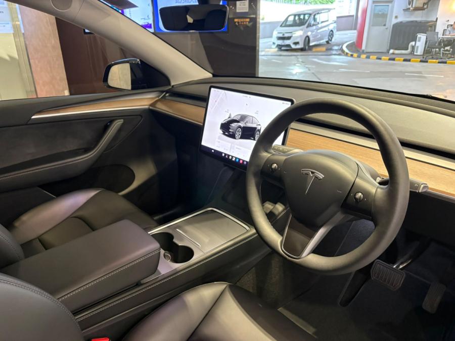 Model Y RWD - Image 3